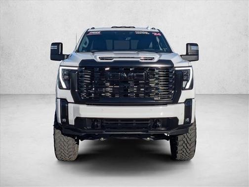 2024 GMC Sierra 3500 Denali