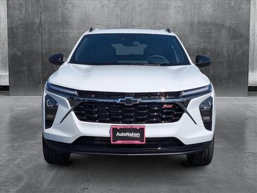 2025 Chevrolet Trax FWD 2RS