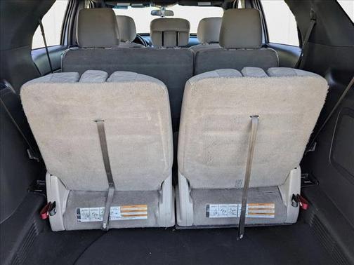 2015 Ford Explorer Base