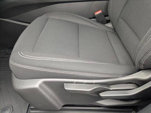 2026 Chevrolet Blazer EV AWD LT