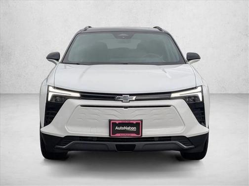 2026 Chevrolet Blazer EV AWD LT