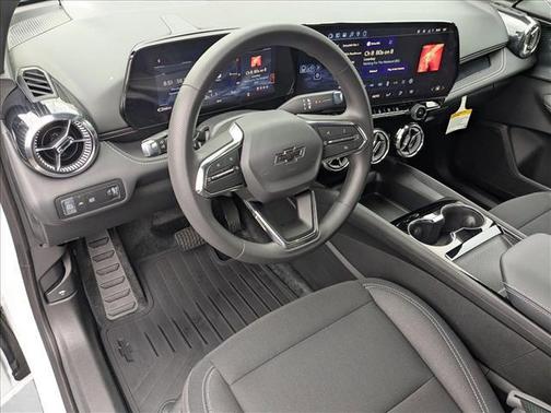 2026 Chevrolet Blazer EV AWD LT