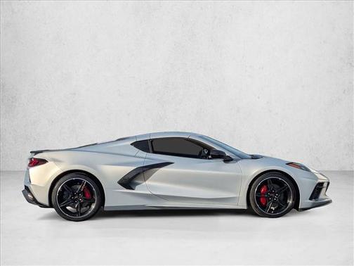 2023 Chevrolet Corvette Stingray w/2LT
