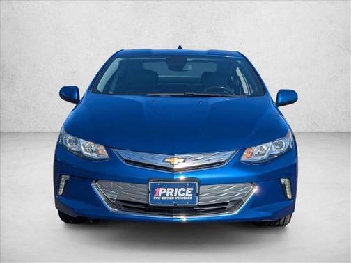 2018 Chevrolet Volt LT