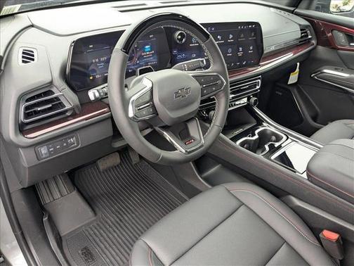 2025 Chevrolet Traverse AWD Z71