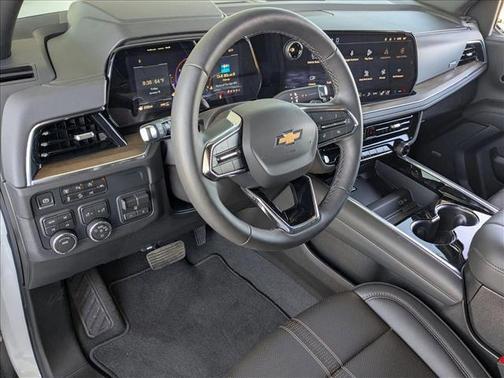 2026 Chevrolet Tahoe 4WD High Country