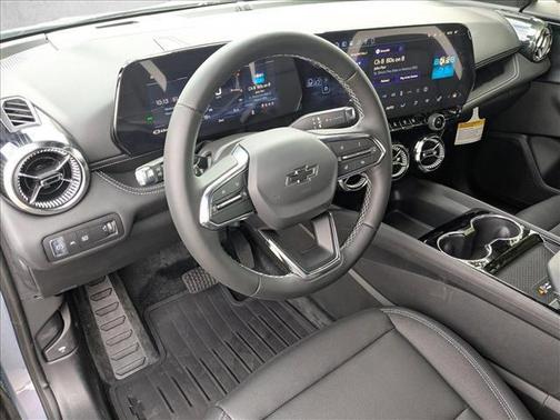 2026 Chevrolet Blazer EV AWD LT