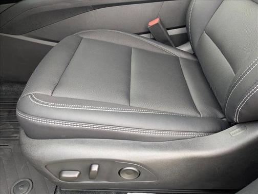 2026 Chevrolet Blazer EV AWD LT