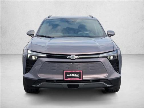 2026 Chevrolet Blazer EV AWD LT
