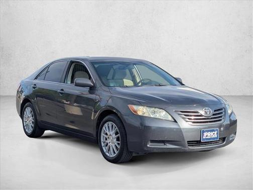 2007 Toyota Camry LE