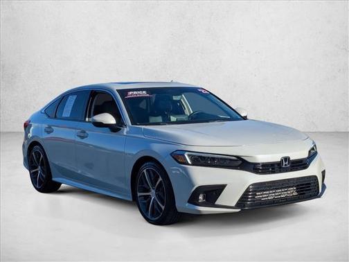 2023 Honda Civic Touring