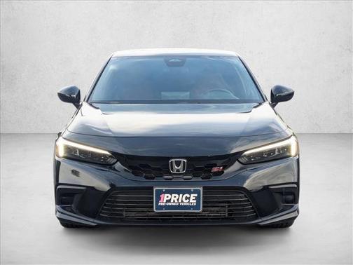 2024 Honda Civic Si Base