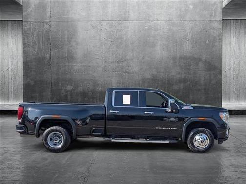 2020 GMC Sierra 3500 Denali