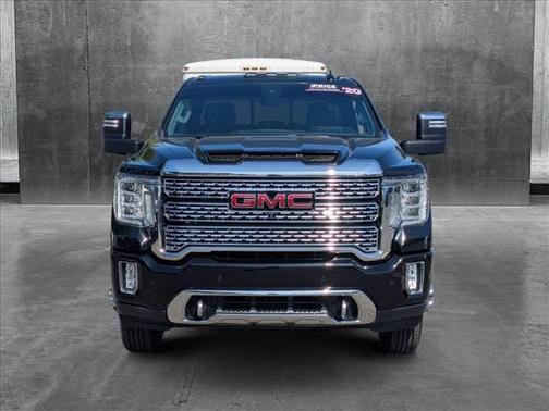 2020 GMC Sierra 3500 Denali