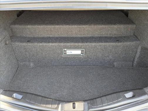 2017 Ford Fusion Energi Titanium