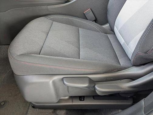 2025 Chevrolet Trax FWD 1RS
