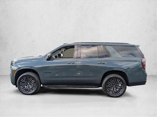 2026 Chevrolet Tahoe 2WD RST