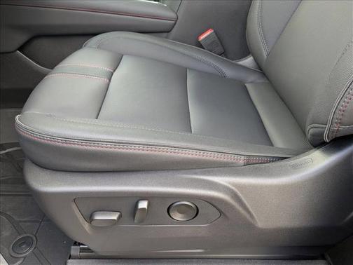 2026 Chevrolet Tahoe 2WD RST
