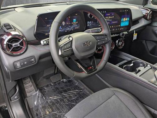 2025 Chevrolet Blazer EV RWD RS