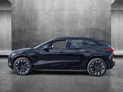 2025 Chevrolet Blazer EV RWD RS