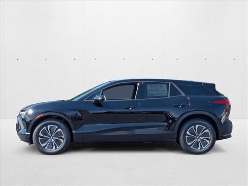 2025 Chevrolet Blazer EV AWD LT