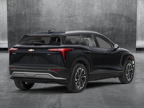 2025 Chevrolet Blazer EV AWD LT