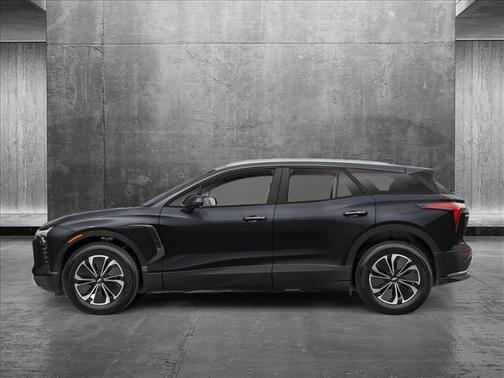 2025 Chevrolet Blazer EV AWD LT