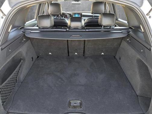 2021 Mercedes-Benz GLC 300 Base