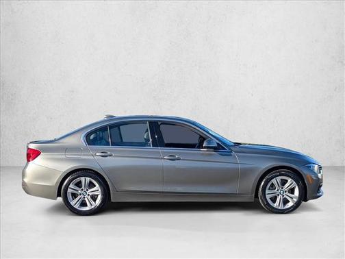 2018 BMW 330 330i