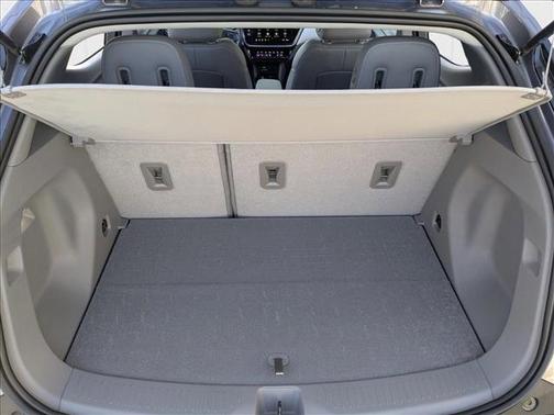 2023 Chevrolet Bolt EUV FWD Premier