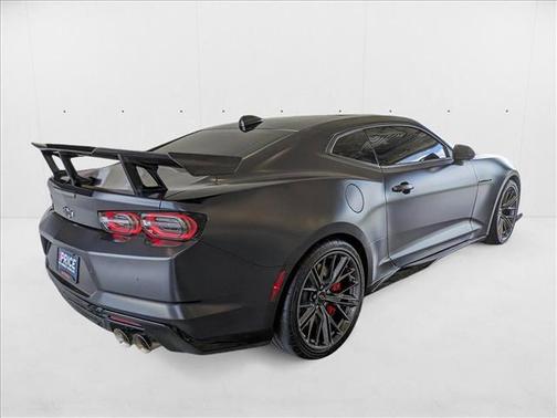 2024 Chevrolet Camaro ZL1