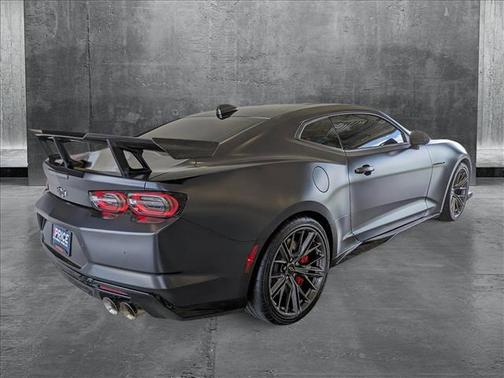 2024 Chevrolet Camaro ZL1