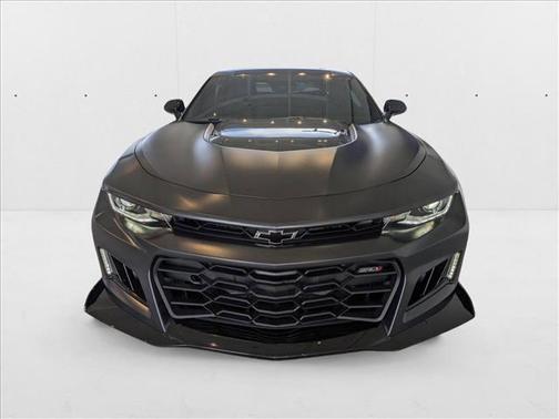 2024 Chevrolet Camaro ZL1