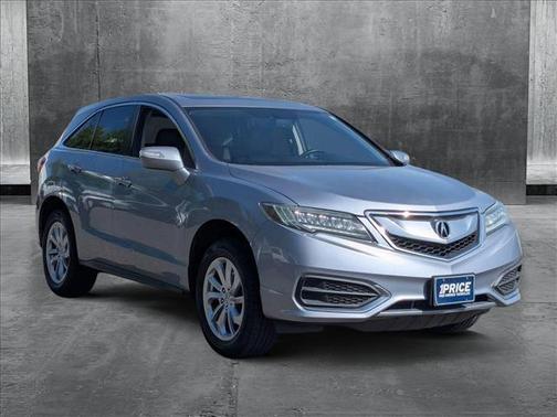 2016 Acura RDX Base