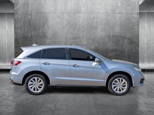2016 Acura RDX Base