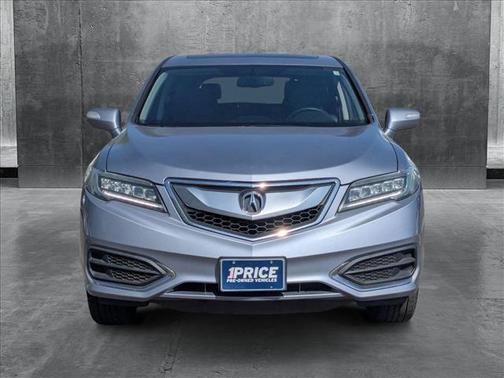 2016 Acura RDX Base