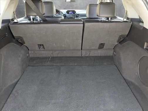 2016 Acura RDX Base