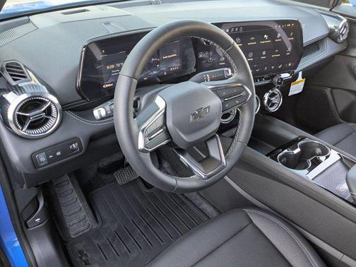 2026 Chevrolet Blazer EV AWD LT