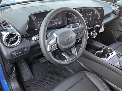 2026 Chevrolet Blazer EV AWD LT