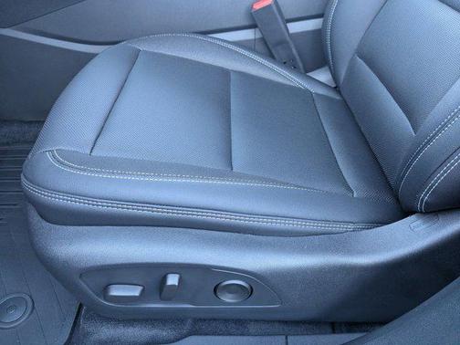 2026 Chevrolet Blazer EV AWD LT