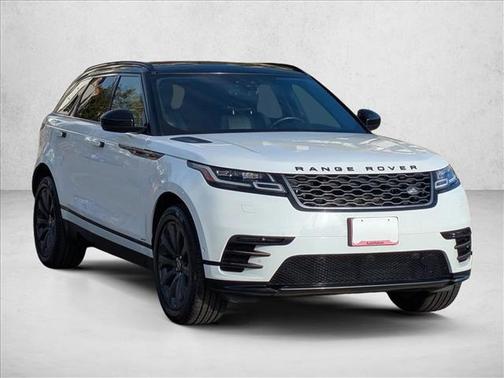 2019 Land Rover Range Rover Velar P250 S R-Dynamic