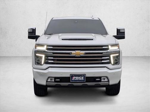 2023 Chevrolet Silverado 2500 High Country