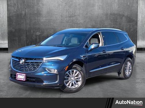 2023 Buick Enclave Essence FWD