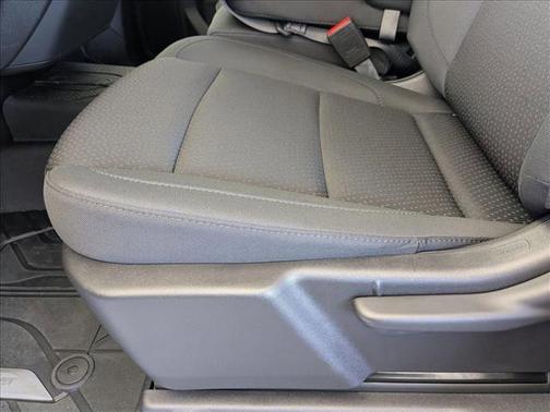 2026 Chevrolet Silverado 2500 WT