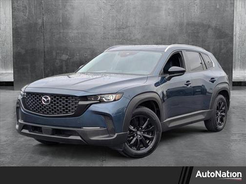 2023 Mazda CX-50 2.5 S Select