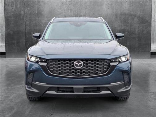 2023 Mazda CX-50 2.5 S Select