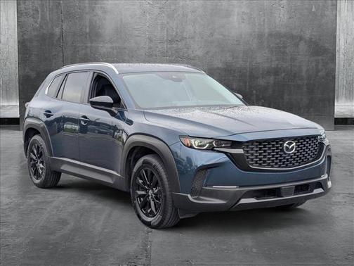 2023 Mazda CX-50 2.5 S Select