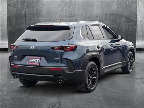 2023 Mazda CX-50 2.5 S Select
