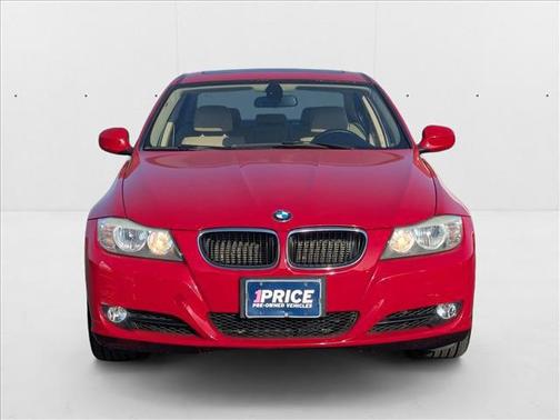 2011 BMW 328 328i