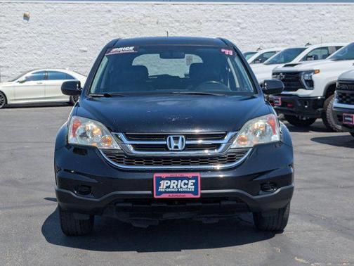 2011 Honda CR-V EX-L